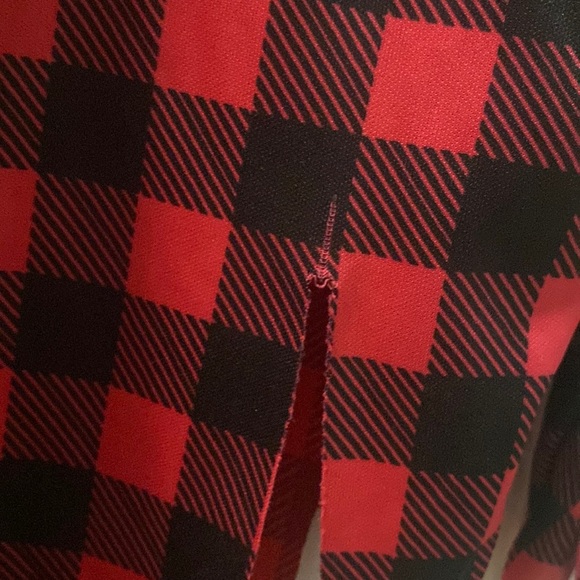 Hungry Howler Werewolf Costume - Picture 4 of 10